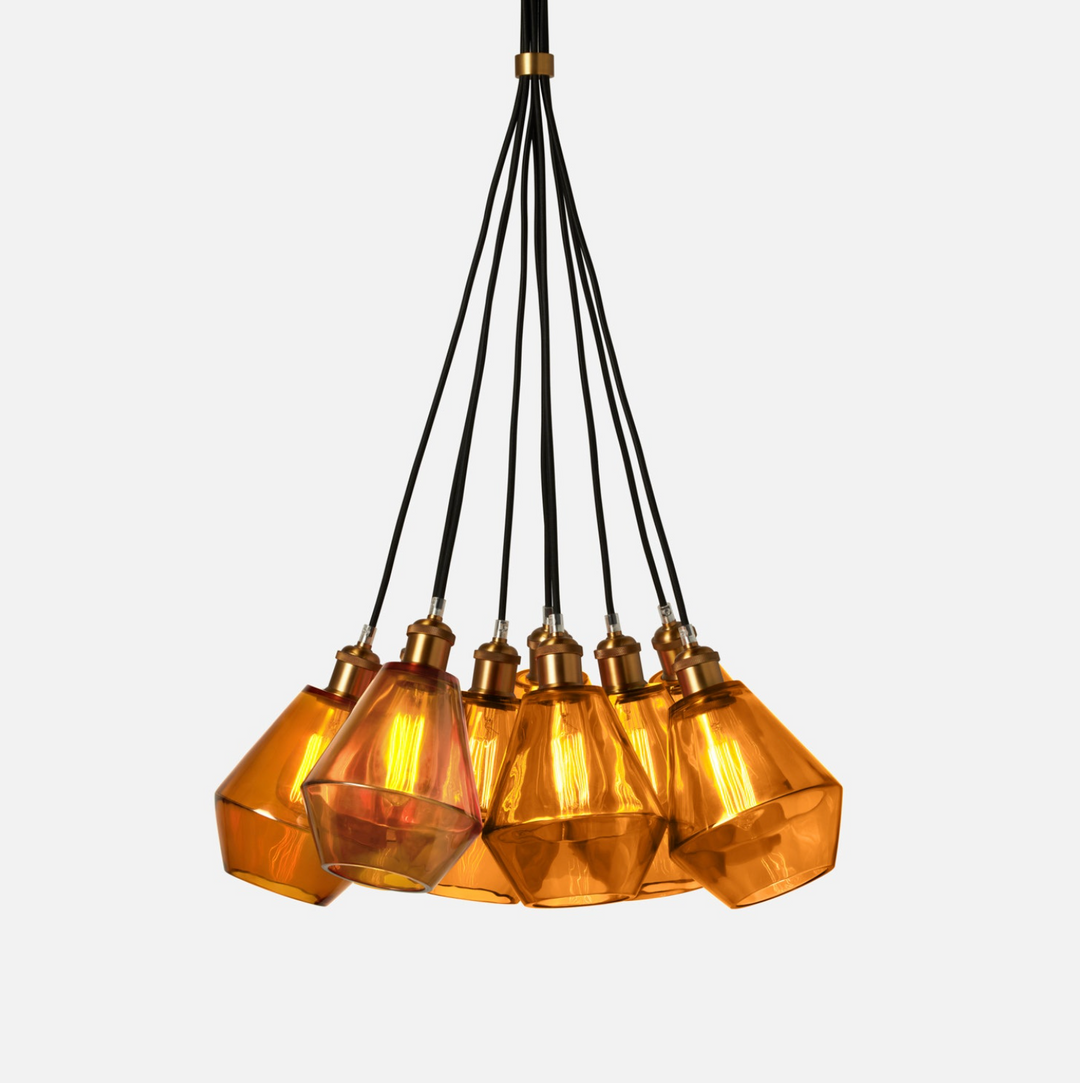 GENESIS CHANDELIER