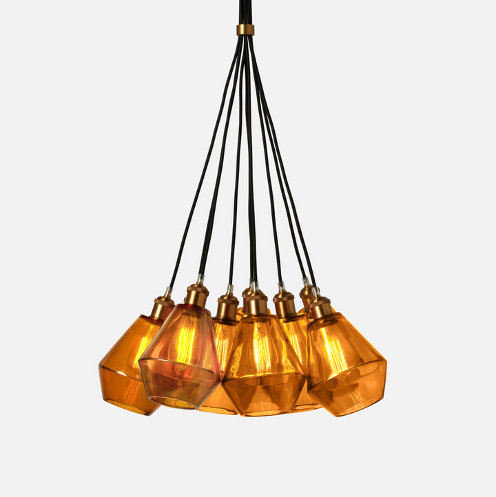 GENESIS CHANDELIER