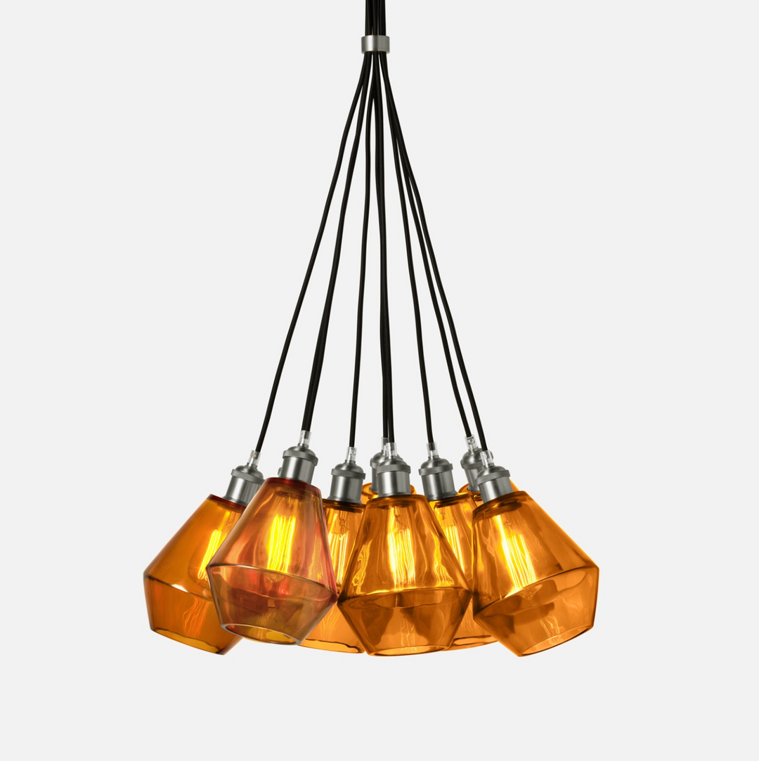 GENESIS CHANDELIER