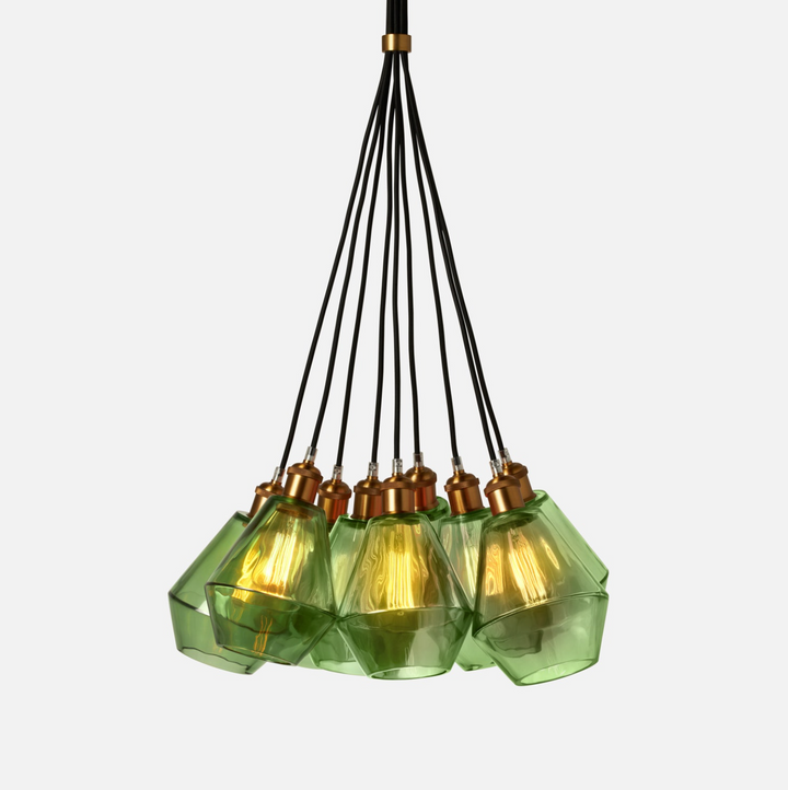 GENESIS CHANDELIER