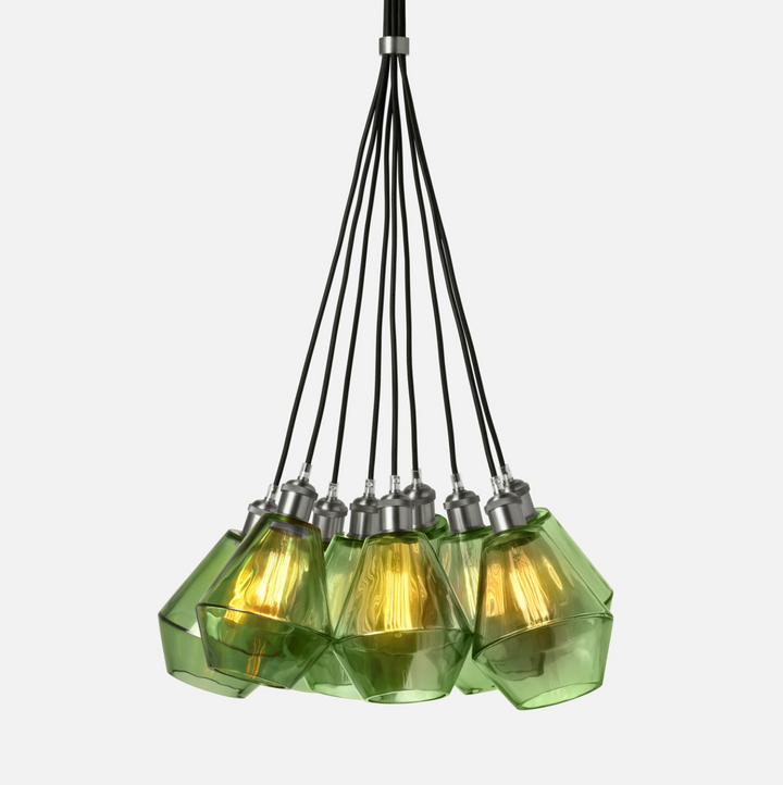 GENESIS CHANDELIER