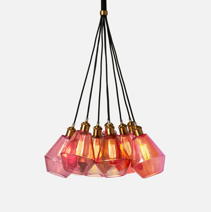 GENESIS CHANDELIER