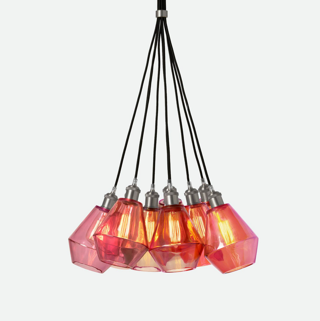 GENESIS CHANDELIER