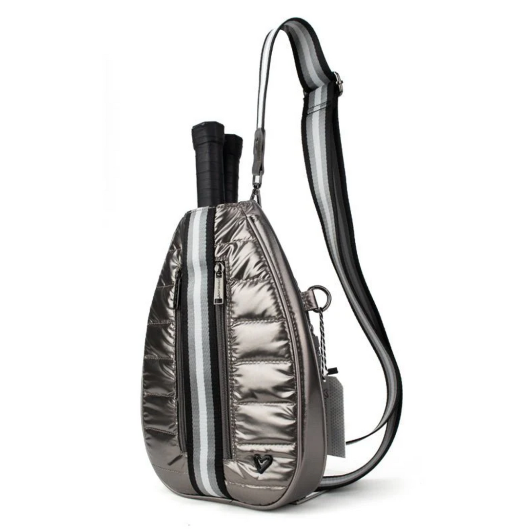 BAG CROSSBODY PICKLEBALL