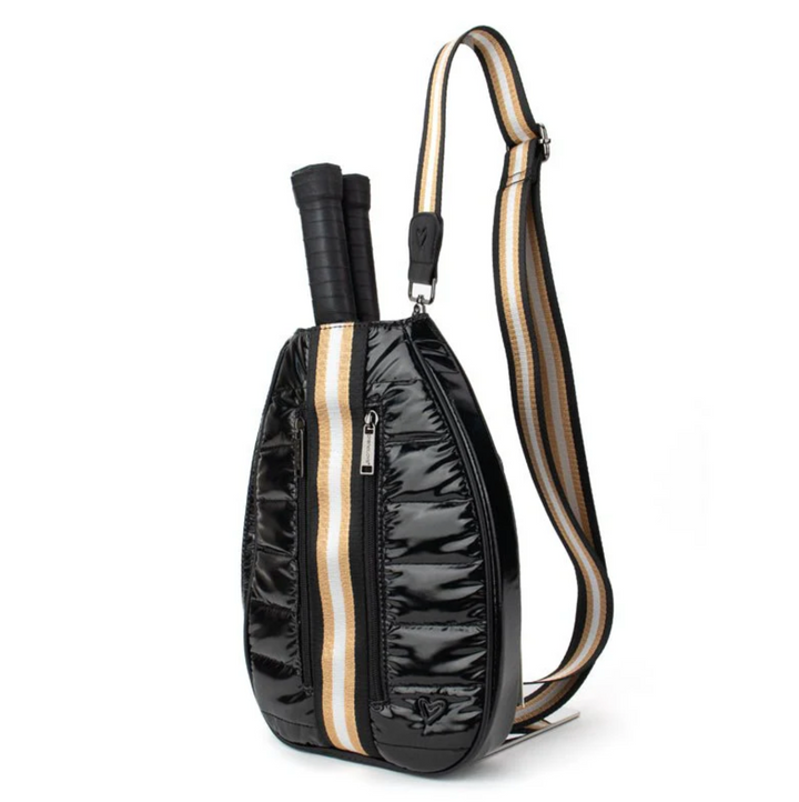 BAG CROSSBODY PICKLEBALL