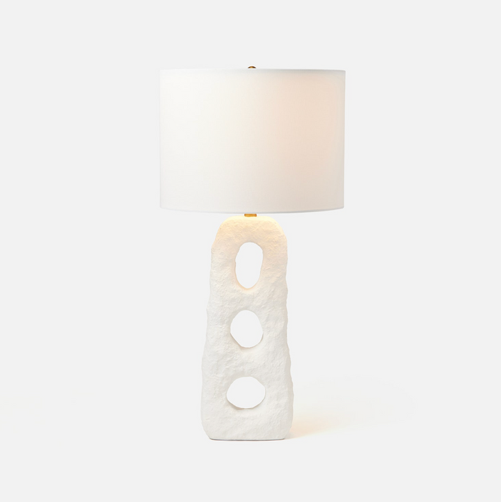 GREGOS TABLE LAMP