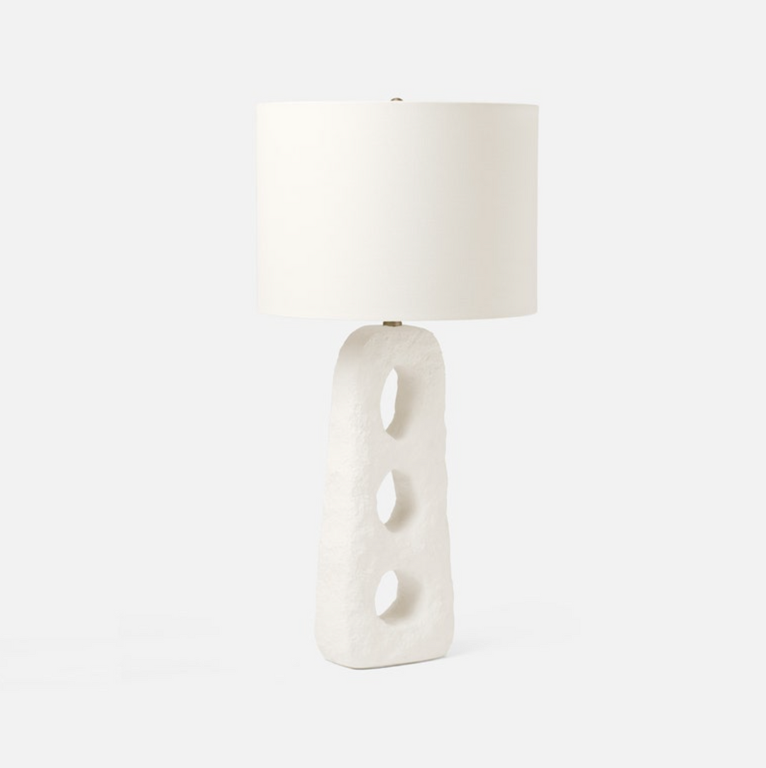GREGOS TABLE LAMP