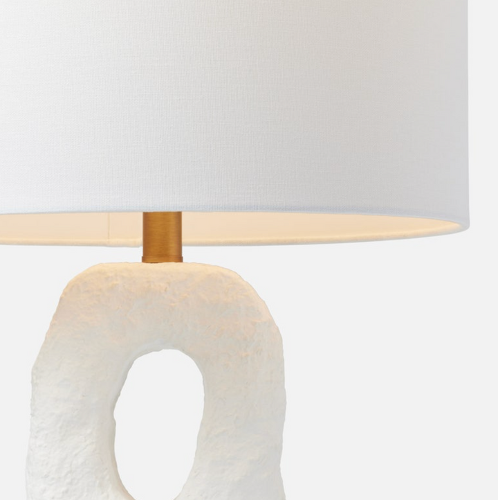 GREGOS TABLE LAMP