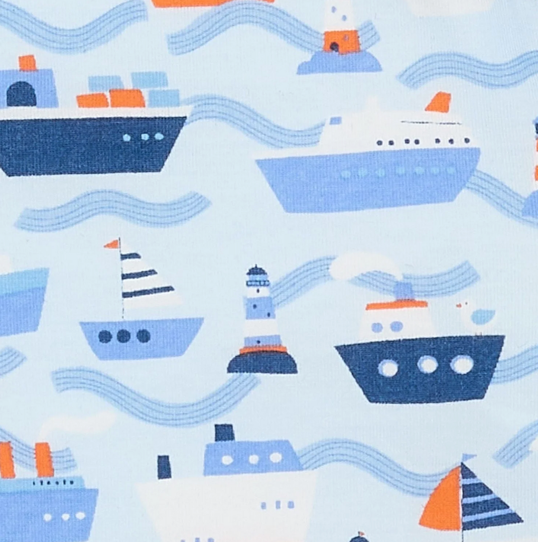 COVERALL FOREVER AND ALL-WAVES