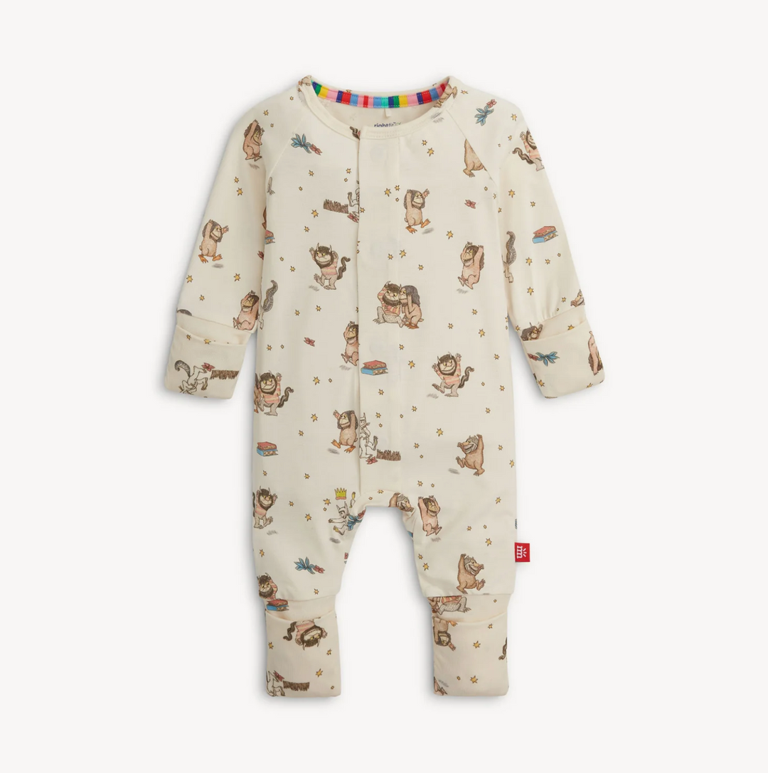 COVERALL CONVERTIBLE IN WHERE THE WILD THINGS