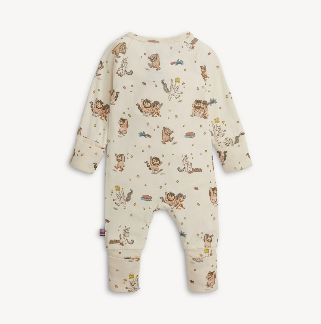 COVERALL CONVERTIBLE IN WHERE THE WILD THINGS