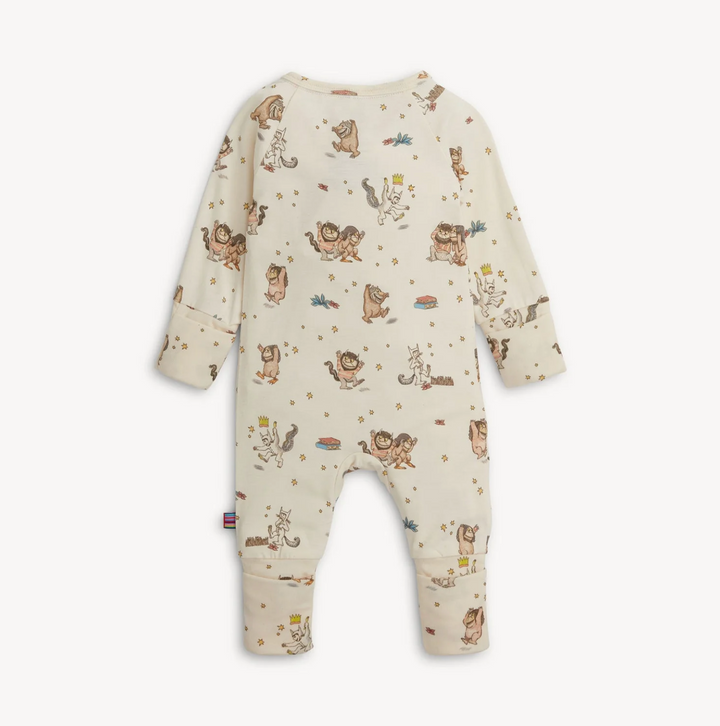 COVERALL CONVERTIBLE IN WHERE THE WILD THINGS