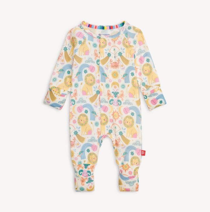 COVERALL CONVERTIBLE IN CONSTELLATION PRIZE