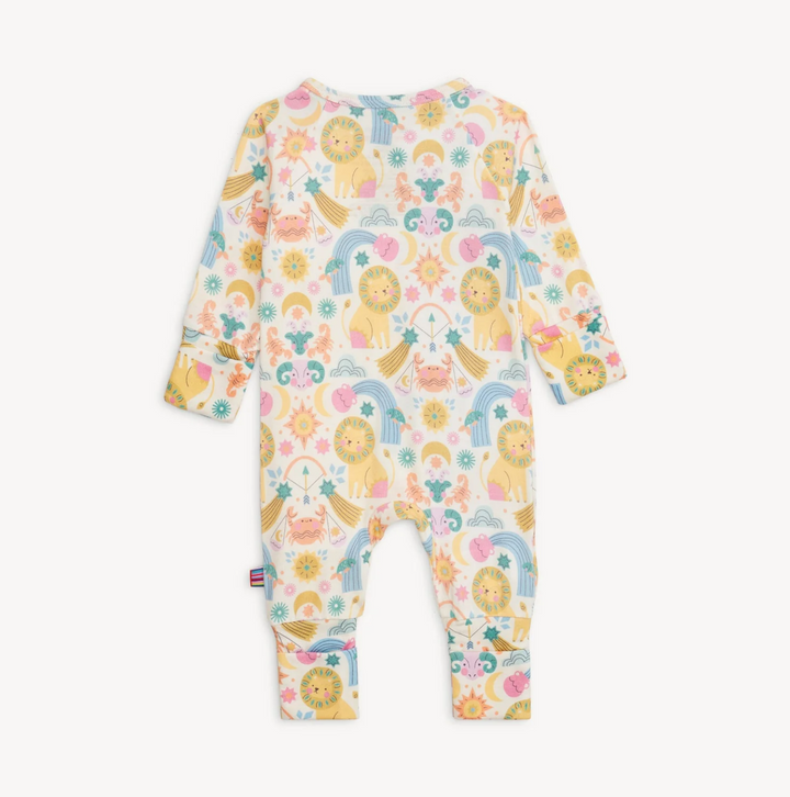 COVERALL CONVERTIBLE IN CONSTELLATION PRIZE