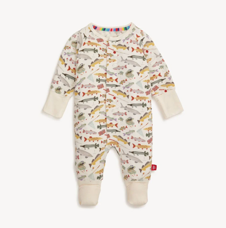 COVERALL REEL GOOD TIME MODAL CONVERTIBLE