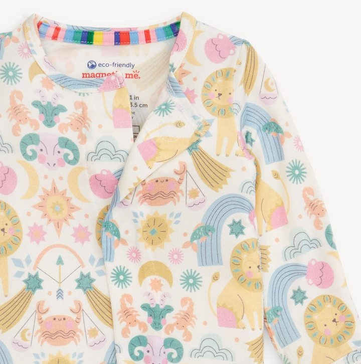 FOOTIE IN CONSTELLATION PRIZE