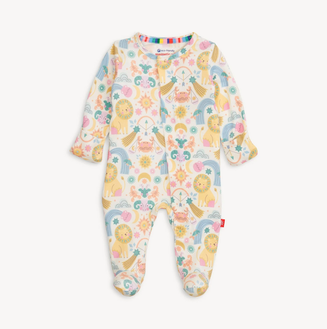 FOOTIE IN CONSTELLATION PRIZE