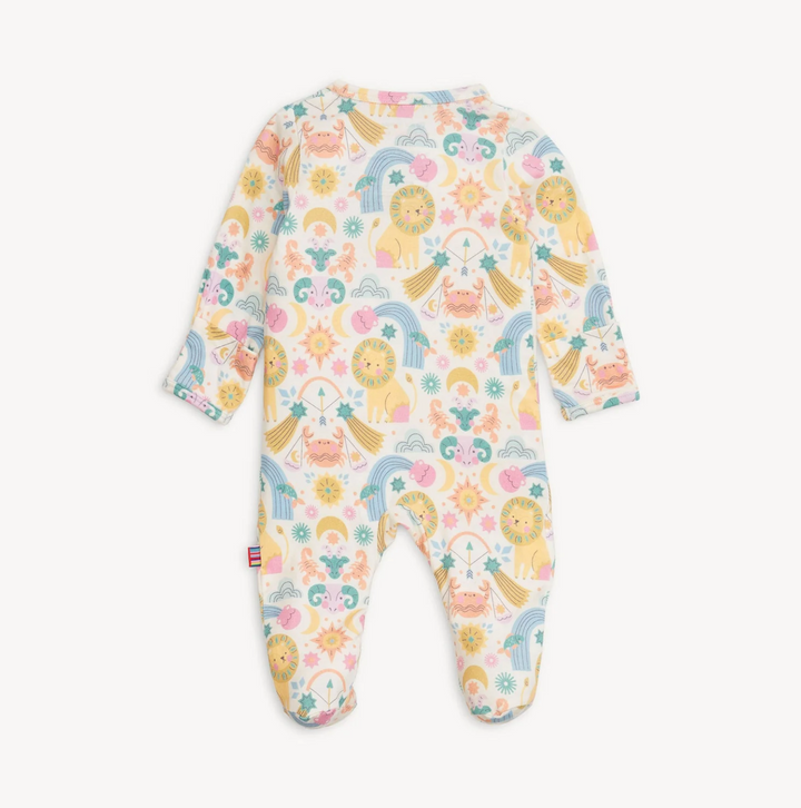 FOOTIE IN CONSTELLATION PRIZE