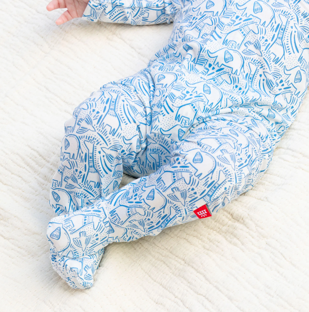 FOOTIE IN BLUE HERDS