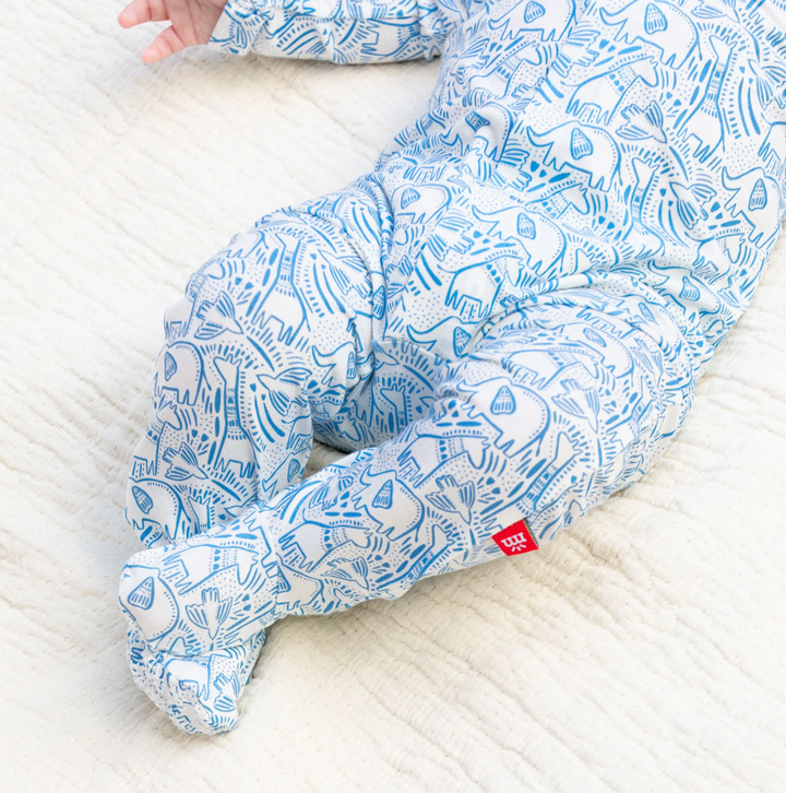 FOOTIE IN BLUE HERDS