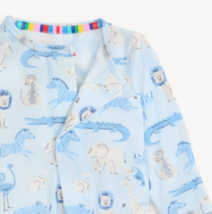 FOOTIE JUNGLE JAZZ MODAL