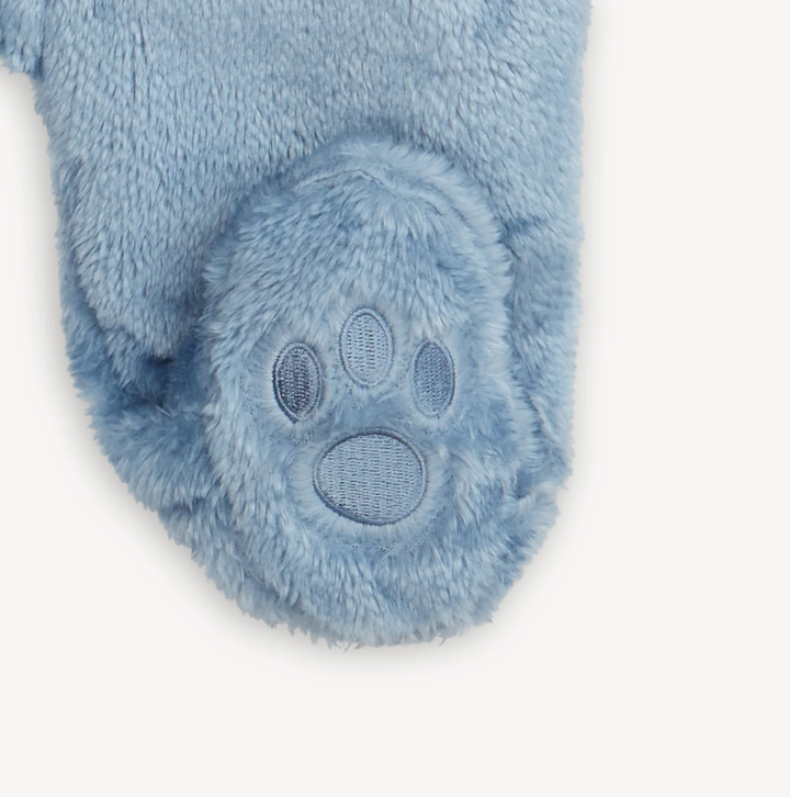 PRAM MINKY WINTER SKY