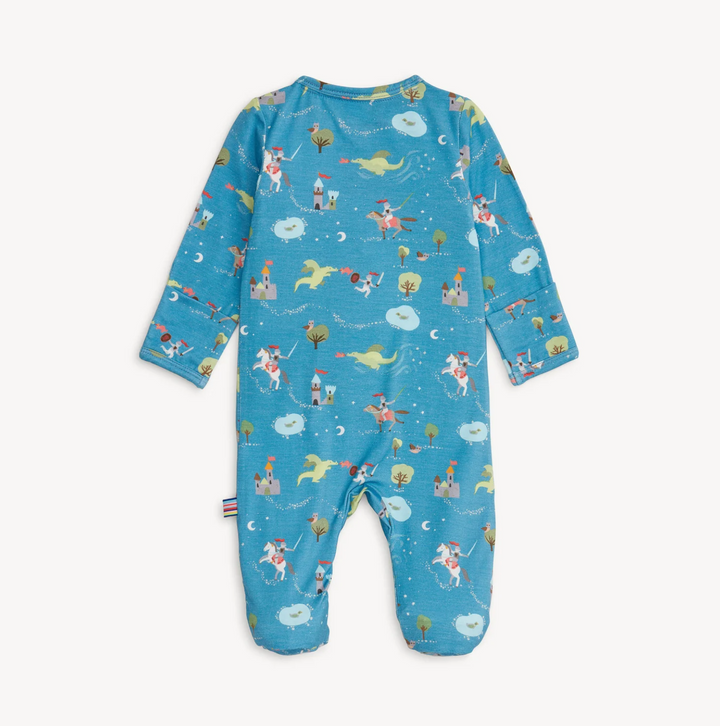 FOOTIE GOOD KNIGHT MODAL