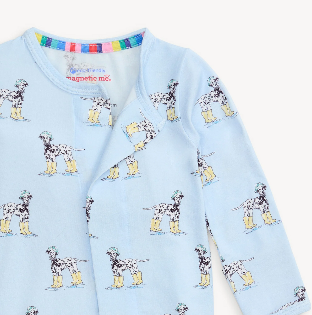 FOOTIE SPOTS AND SPLASHES MODAL