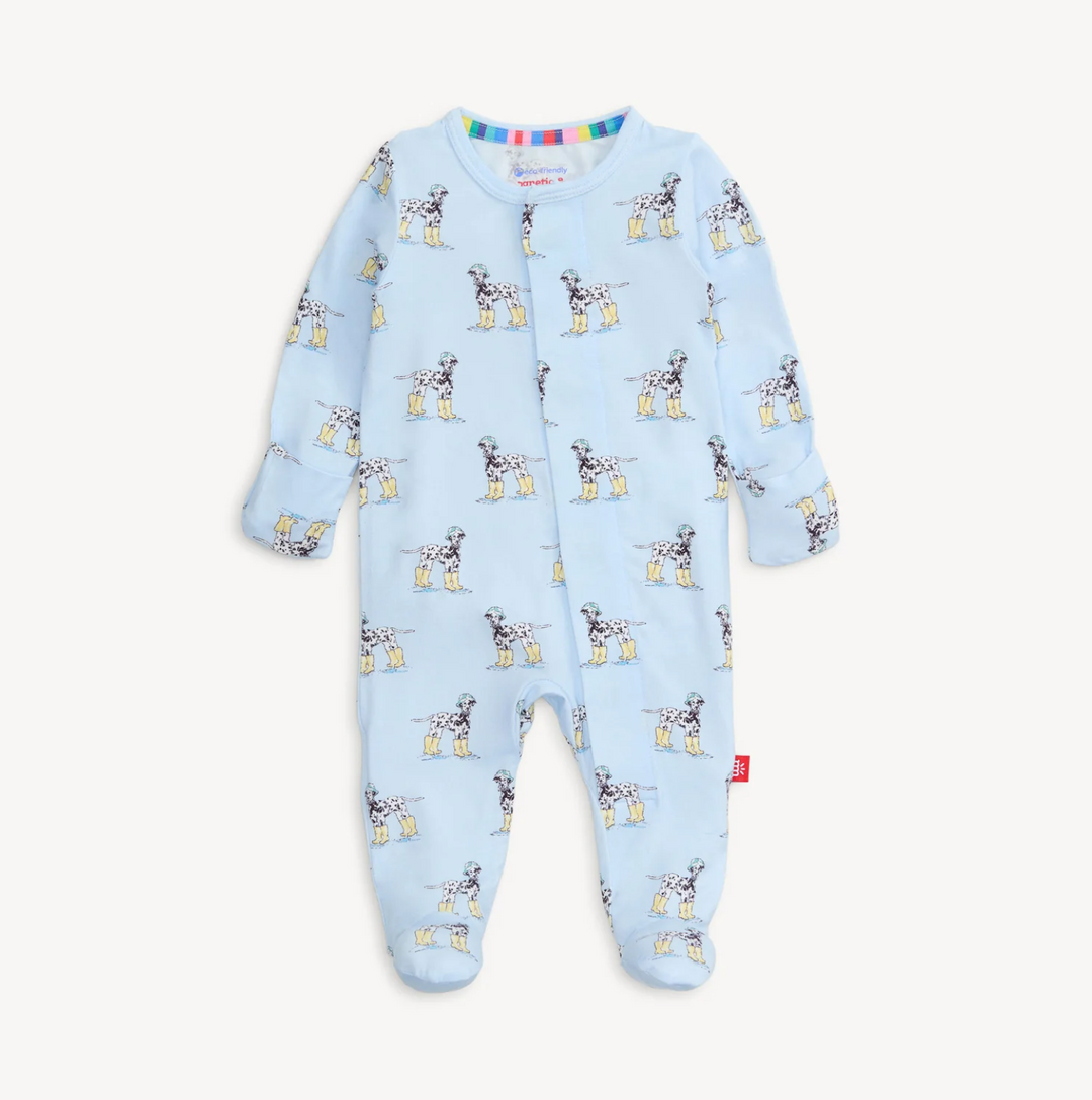 FOOTIE SPOTS AND SPLASHES MODAL