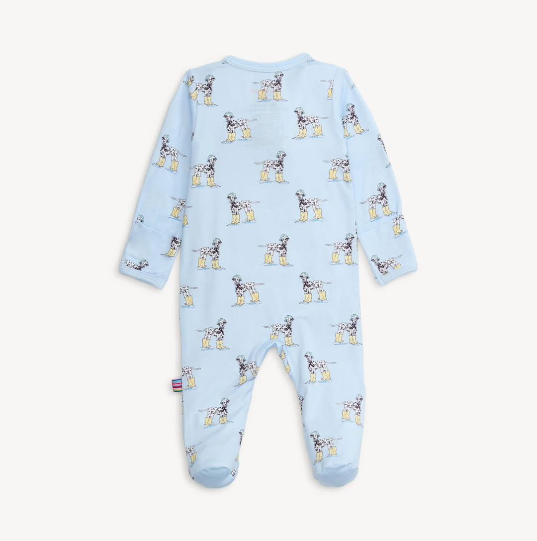 FOOTIE SPOTS AND SPLASHES MODAL