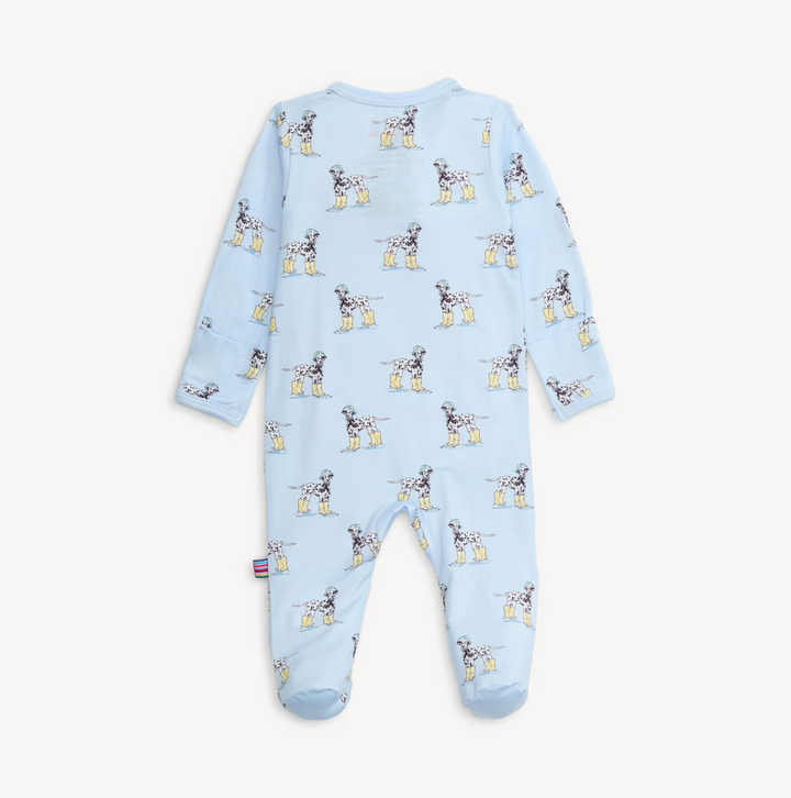 FOOTIE SPOTS AND SPLASHES MODAL