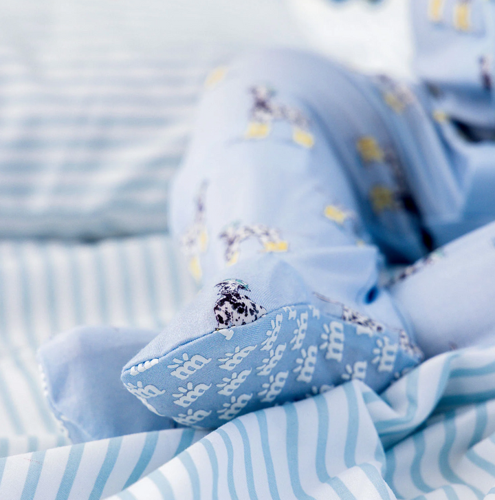 FOOTIE SPOTS AND SPLASHES MODAL