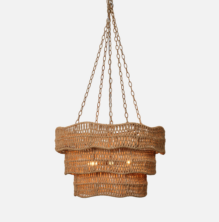 HALINA CHANDELIER