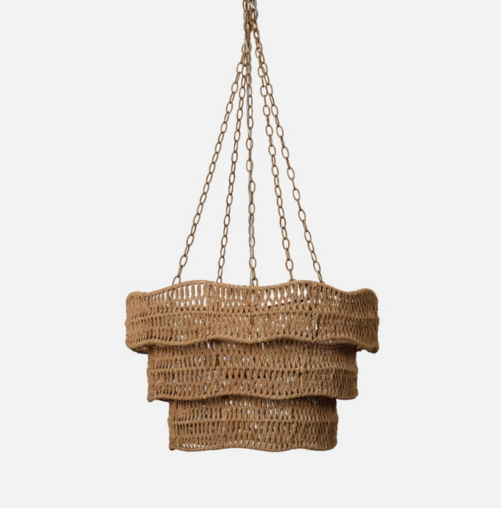 HALINA CHANDELIER