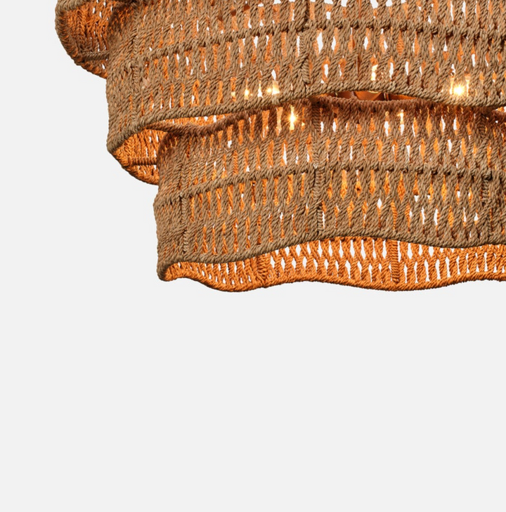 HALINA CHANDELIER