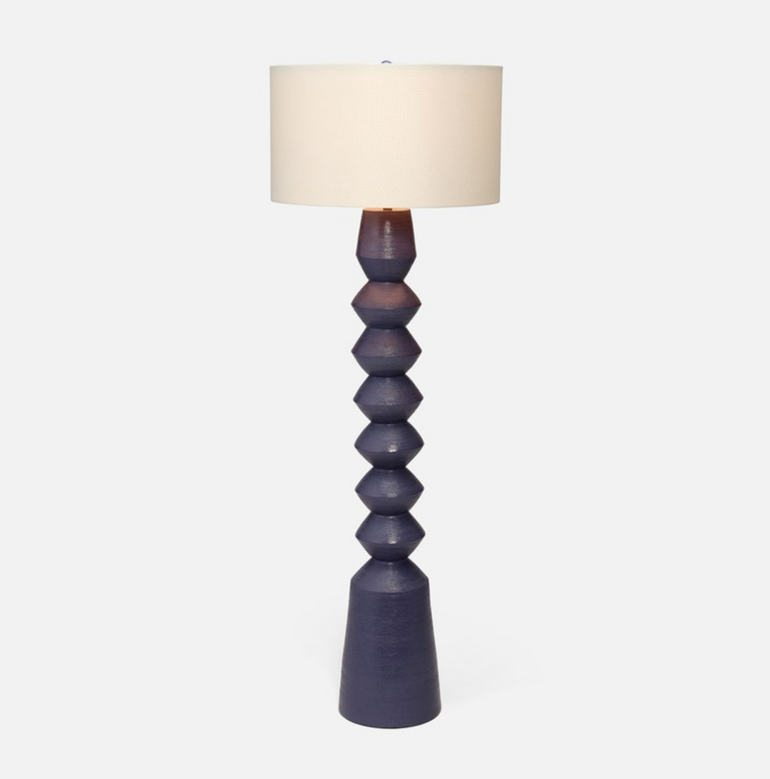 HARRINGTON FLOOR LAMP