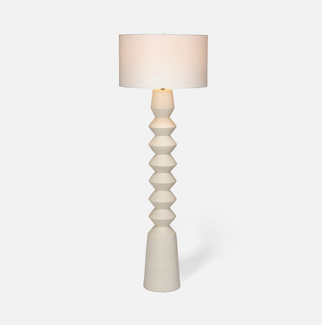 HARRINGTON FLOOR LAMP