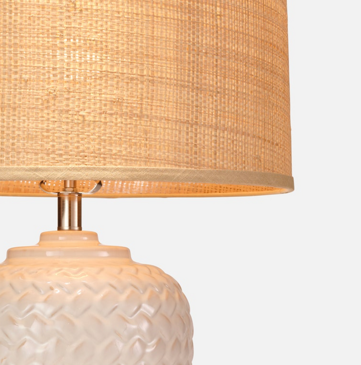 HAVEN TABLE LAMP