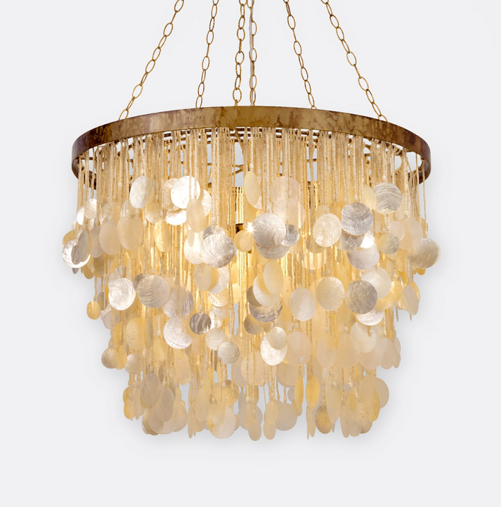 HENRY CHANDELIER