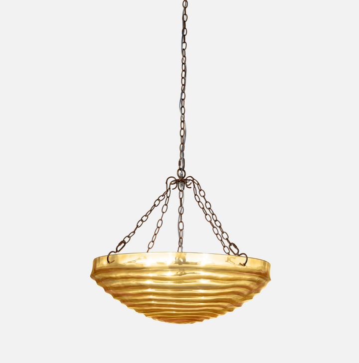 HETTY CHANDELIER