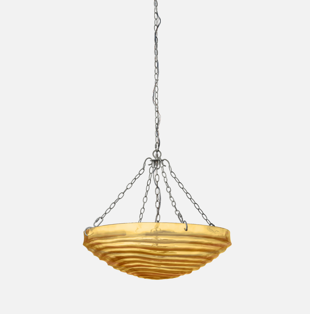 HETTY CHANDELIER