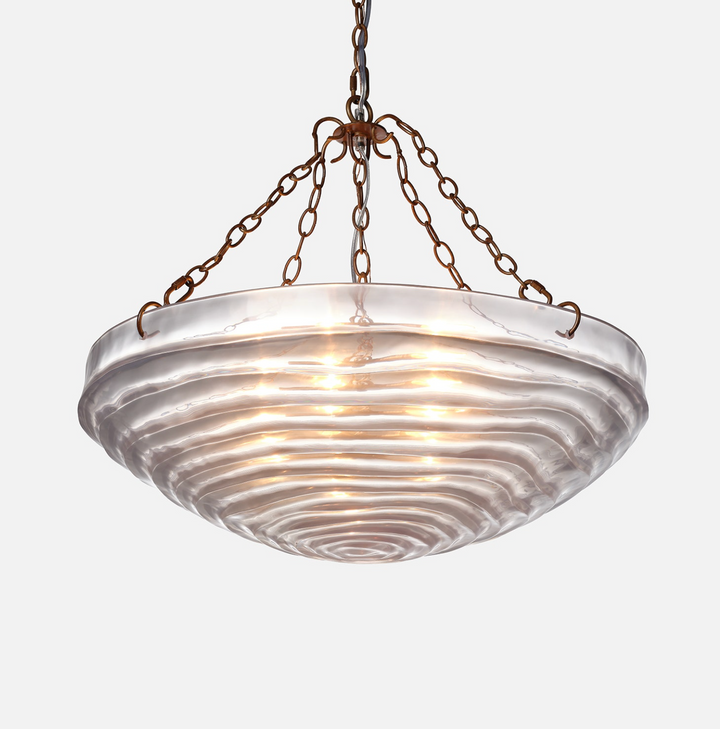 HETTY CHANDELIER