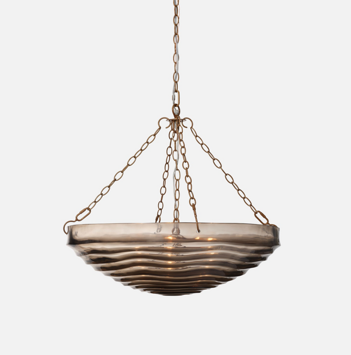 HETTY CHANDELIER