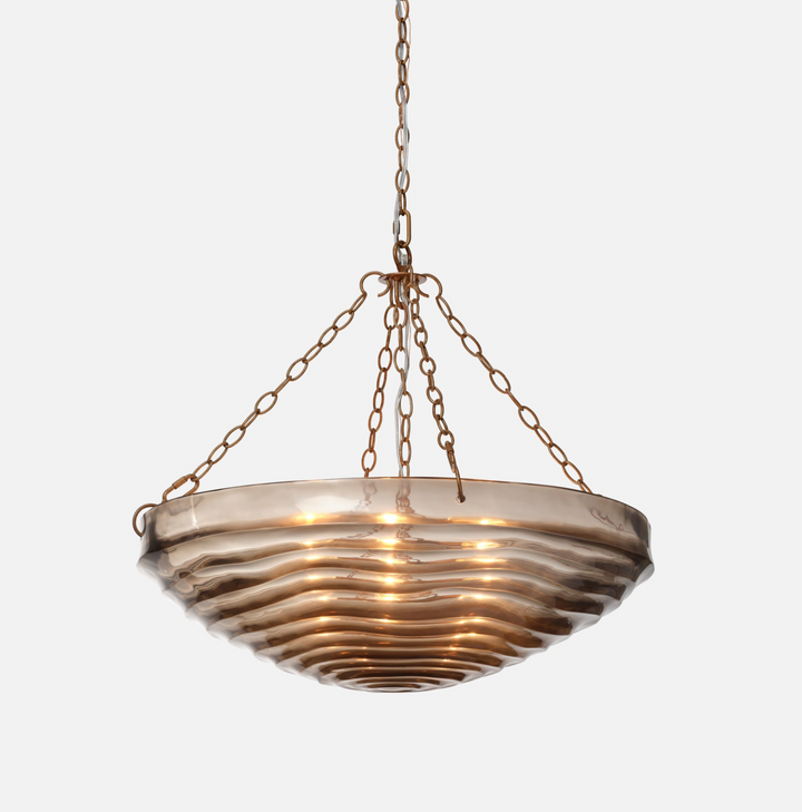 HETTY CHANDELIER