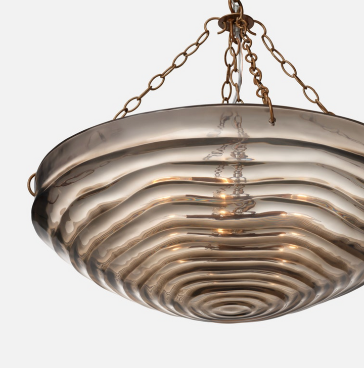 HETTY CHANDELIER