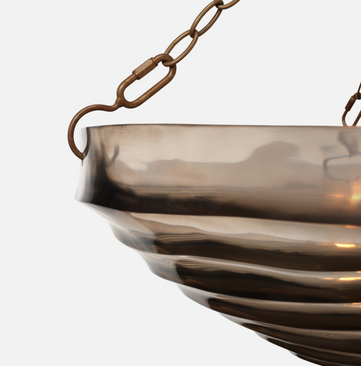 HETTY CHANDELIER