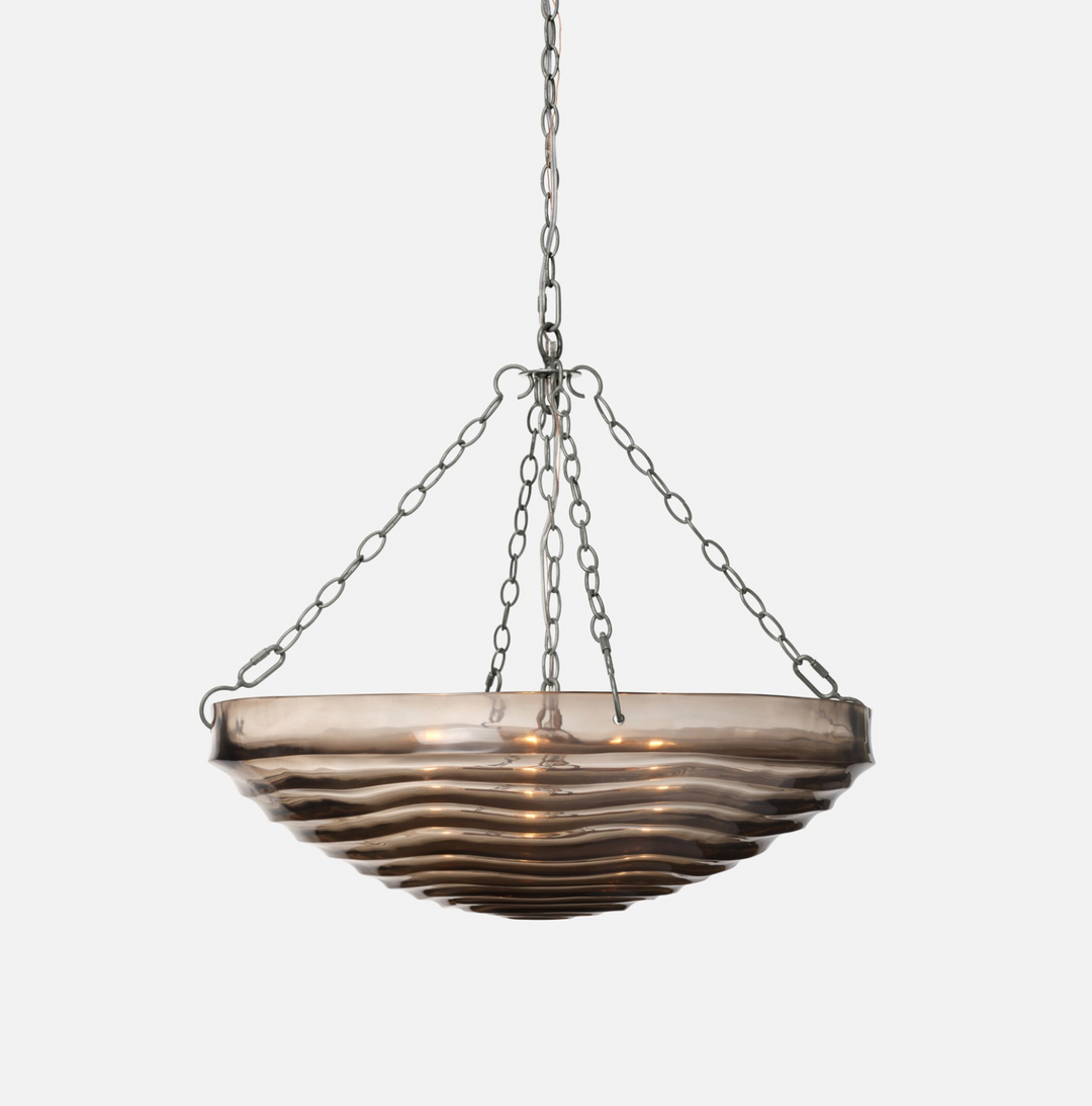 HETTY CHANDELIER