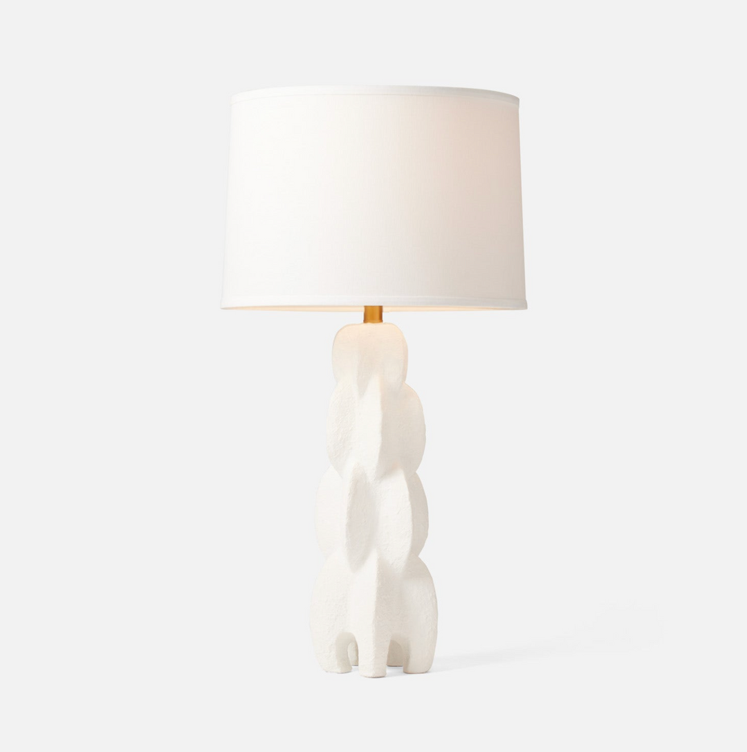 JULIUS TABLE LAMP