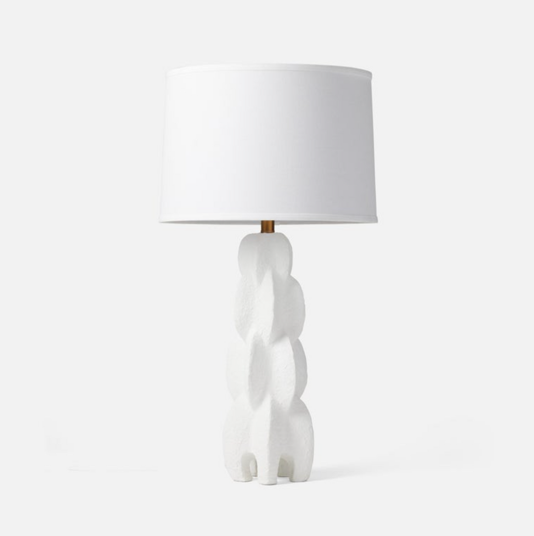 JULIUS TABLE LAMP