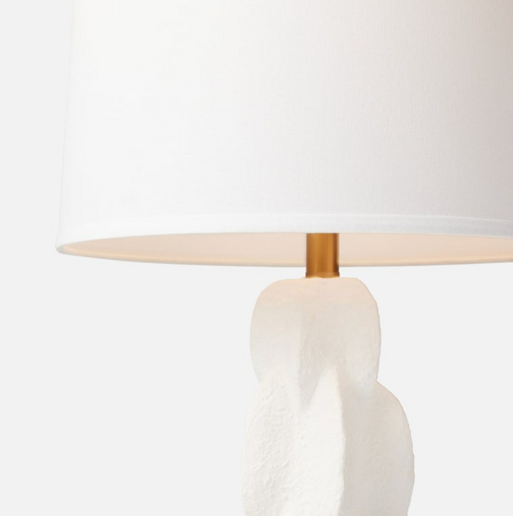 JULIUS TABLE LAMP